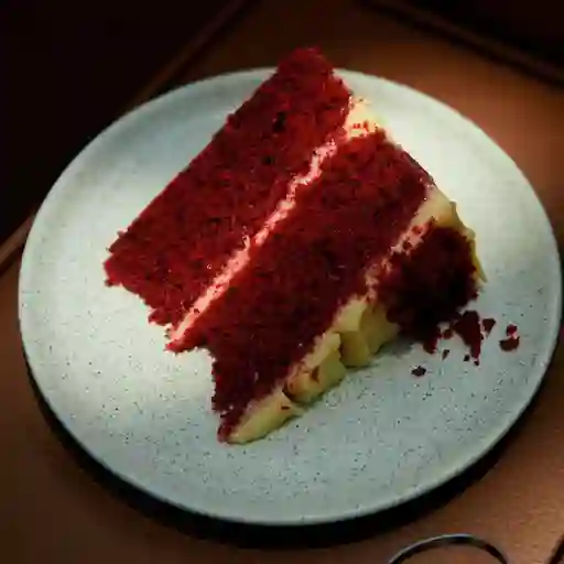 Torta Red Velvet