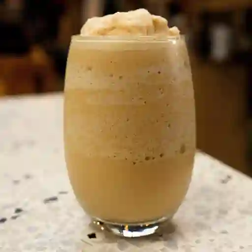 Frappé de Café