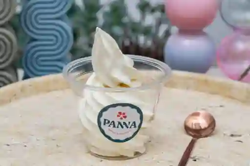 Panna Sundae Vainilla