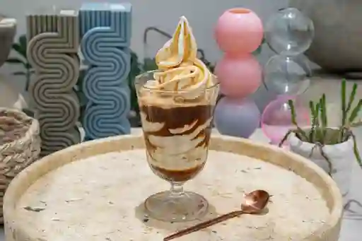 Affogato Mixto