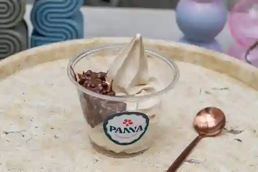 Panna Sundae Pequeño Mixto