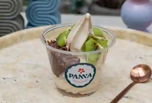 Panna Sundae Mediano Mixto