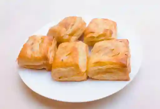 Pastel de Pollo