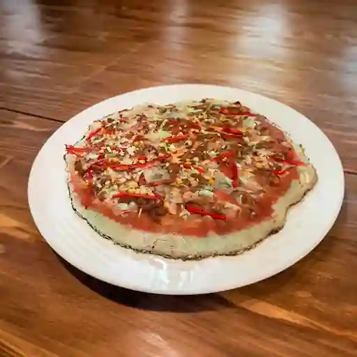 Pizza la Berraca