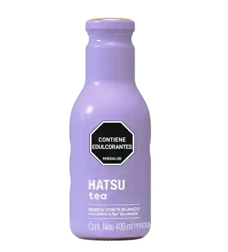 Té Hatsu Lila 400 ml