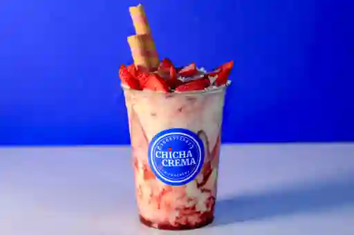 Chicha Crema Superpoderosa 16Oz