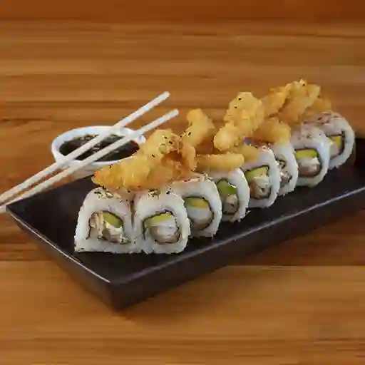 Combo 3 X 2 en Sushi Compra 2 Especiales Recibe Gratis 1 Clásico