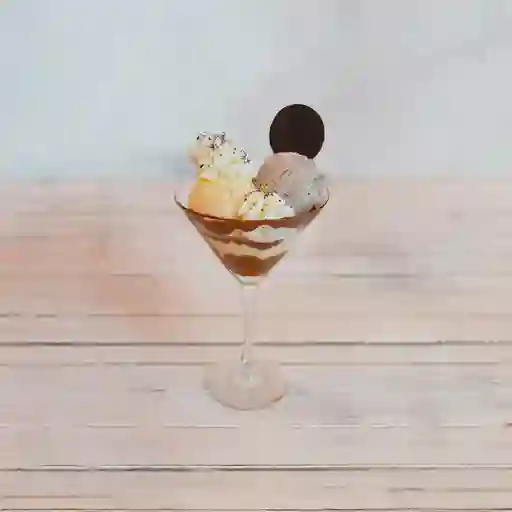 Copa de Helado