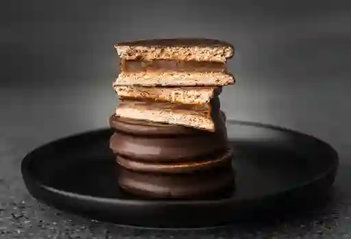 Alfajor de Chocolate