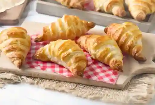 Croissant de Queso