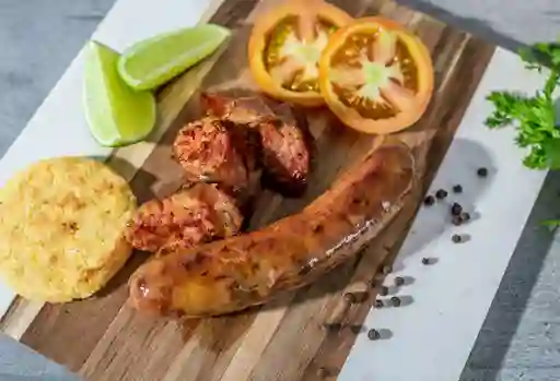 Chorizo Picante