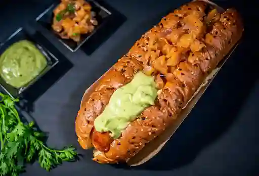 Choridog