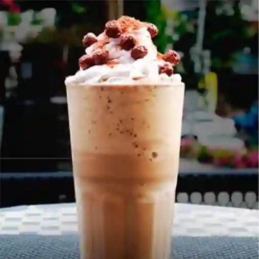 Frappé de Milo