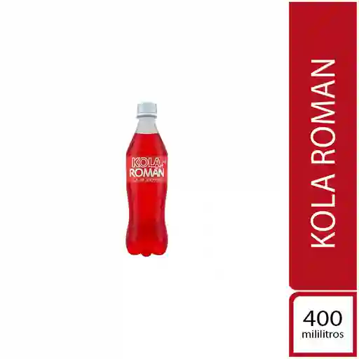 Kola Roman 400 ml