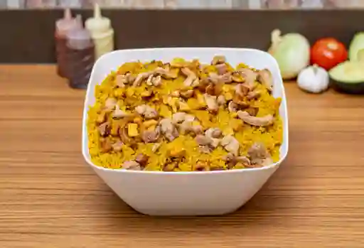 Promo Arroz Premium