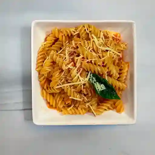 Pasta Amatriciana