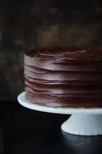 Torta de Chocolate de 5 a 10 Porciones