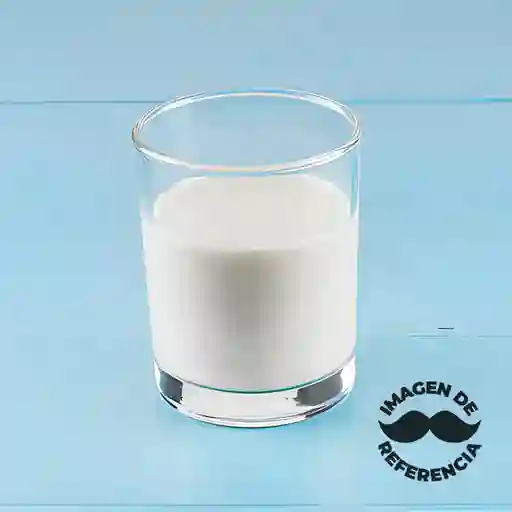 Vaso de Leche Alqueria Deslactosada 12 Oz