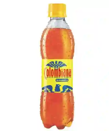 Gaseosa Colombiana 400 ml