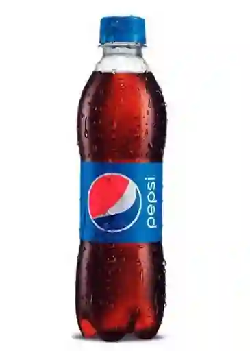 Gaseosa Pepsi 400 ml