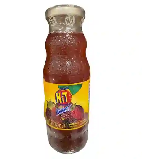 Jugo Hit de Mora