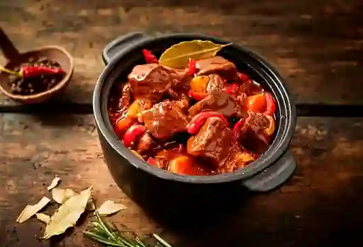 Carne Goulash