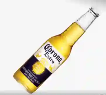 Cerveza Corona