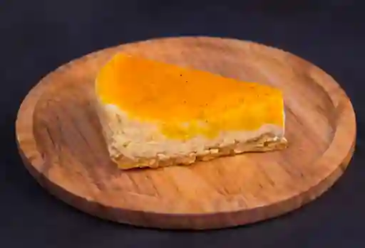 Torta de Naranja