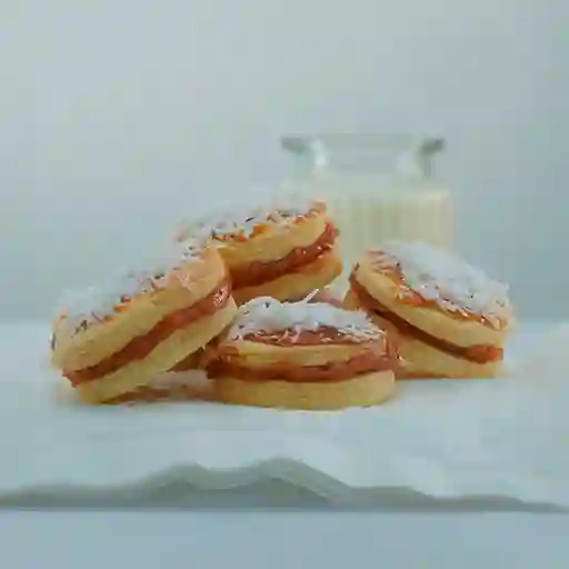 Alfajor