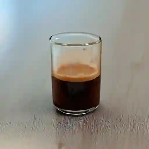 Espresso 30 ml