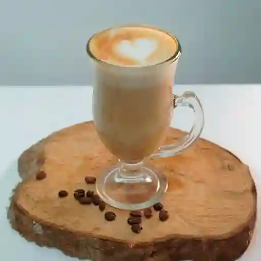 Cappuccino 266 Ml