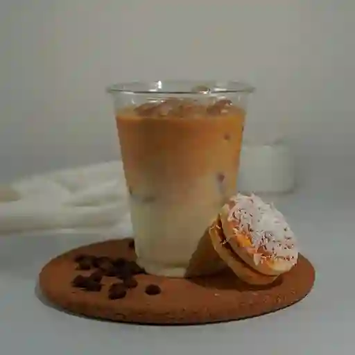 Ice Caramel Macciato 473 Ml