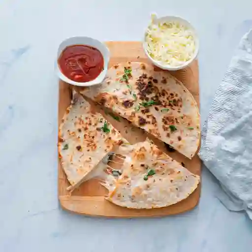 Quesadilla Maíz