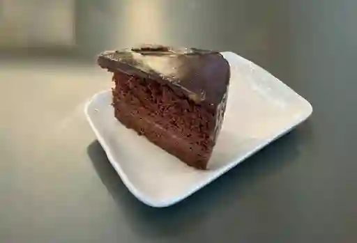 Torta de Chocolate