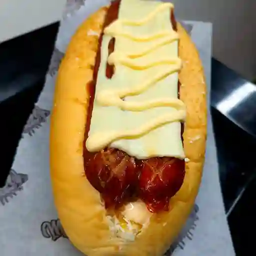 Perro Lomito