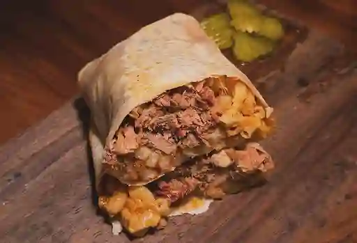 Burrito Especial