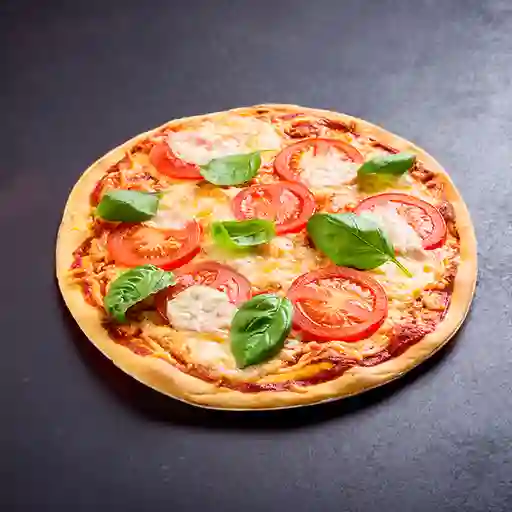 Pizza Margarita