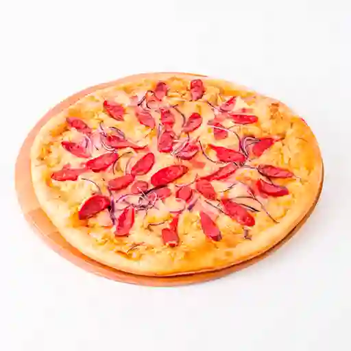 Pizza Calabresa