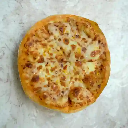 Pizza Tropicalista