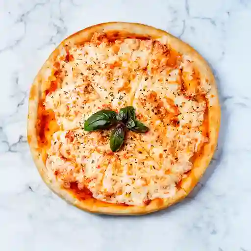 Pizza Vegatariana