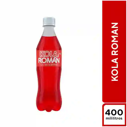 Kola Roman 400 ml