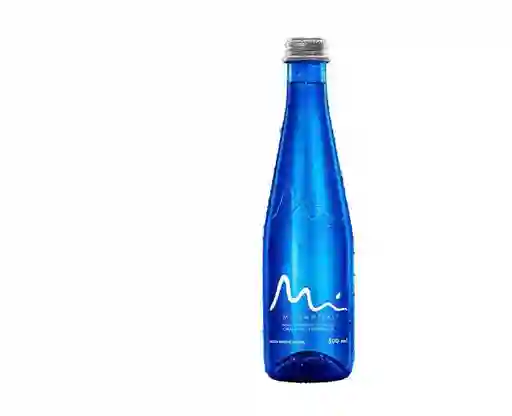 Agua Manantial 300ml