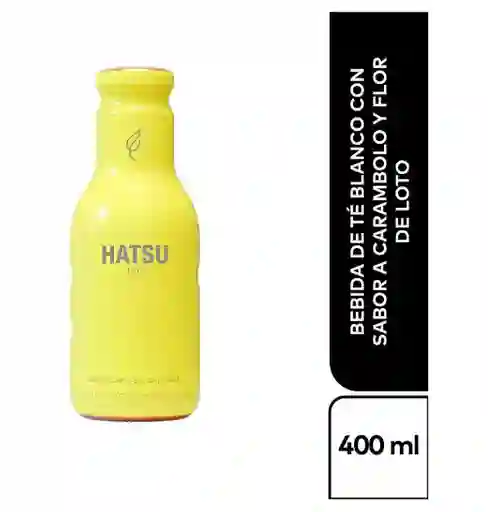 Hatsu Amarillo