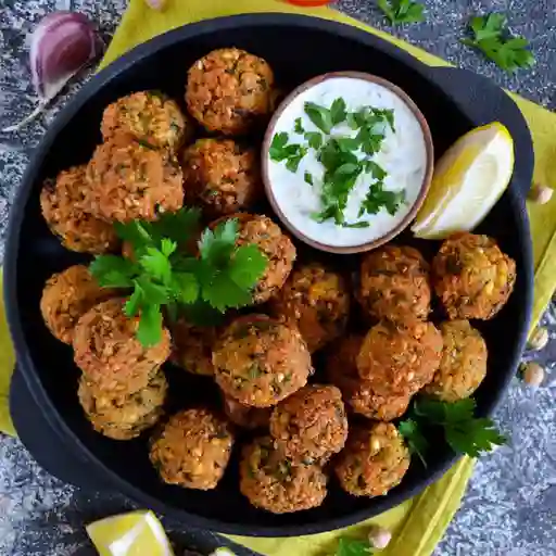 Falafel