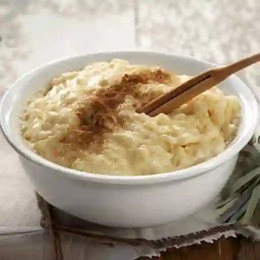 Arroz con Leche