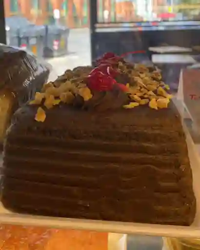 Torta Achocolatada