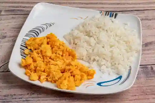 Huevos al Gusto