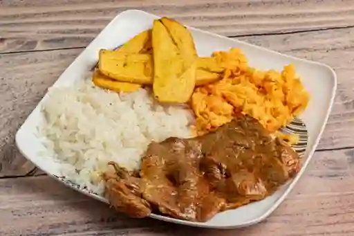 Moñona