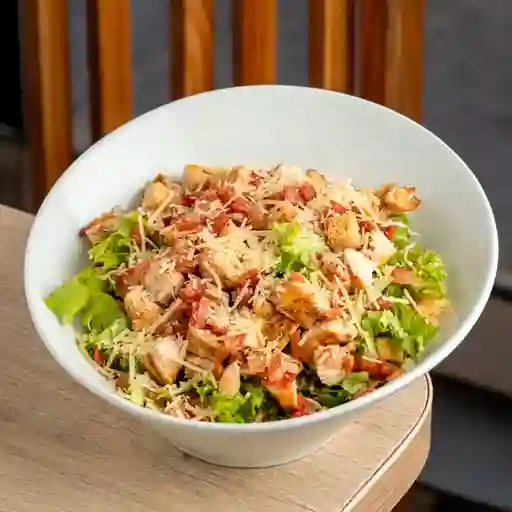 Ensalada Cesar