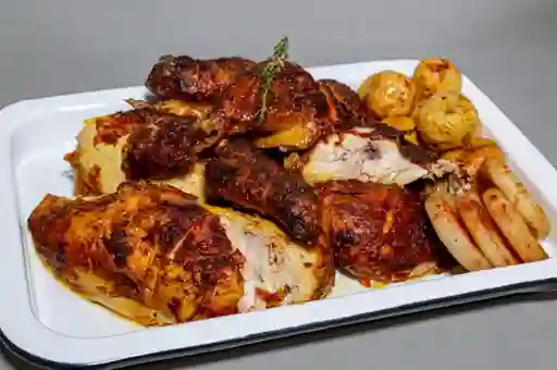 Combo Pollo